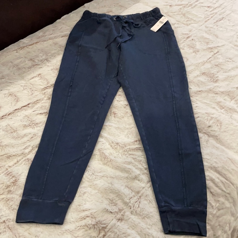 Jogger Pants
